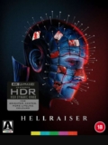Hellraiser 4K – Free C&C