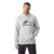 Helly Hansen Mens Nord Graphic Hoodie, Size Small