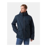 Helly Hansen Online Only Waterproof Parka Jacket