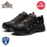 Helvellyn Mens Waterproof Hiking Shoes by Aztrek Outdoors with code
