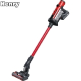 Henry 916177 Quick Cordless Vacuum Cleaner – NEW – Up to 70 Minute Run Time 2 Year Guarantee – W/Code Sold by AO (UK Mainland)
