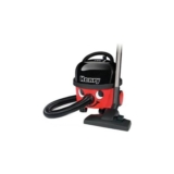 Henry Bagged Corded Cylinder Vacuum Cleaner – Red