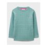 Heritage Cable Crew Neck Jumper