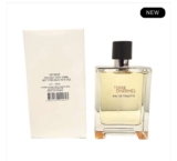 Hermes Terre dHermes Eau de Toilette Spray 100ml Tester