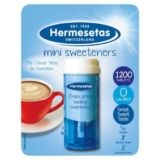 Hermesetas Mini Sweeteners