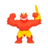 Heroes of Goo Jit Zu Meteor Madness Blazagon Action Figure
