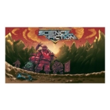 Heroes of Science and Fiction