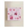 Hey BFF Fleece Blanket – 120cm X 150cm