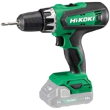 HiKOKI DV18DFX 18v Cordless 2-Speed Combi Drill Body Only