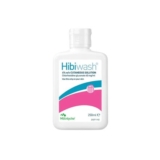 Hibiwash Full Body Antimicrobial Wash 250ml