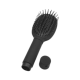 Hidden Compartment Hair Brush
