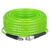 High Pressure Sewer Jetter Kit 4000 PSI Washer Hose with 5 Nozzles and Cleaning Tool – Green 50FT