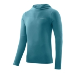 Higher State Seamfree Running Hoodie – 3 Colours S-L