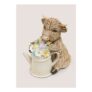 Highland Cow Watering Can