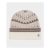 Highland Fairisle Beanie