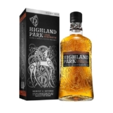 Highland Park Cask Strength No.4 Single Malt Whisky 70cl 64.3%