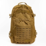 Highland Tactical Green Roger Backpack