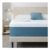 Hiimgo Small Double Memory Foam Mattress