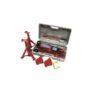 Hilka 2 Tonne Trolley Jack Kit in Case