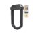 Hiplok DX1000 Motorcycle Security Lock