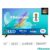 Hisense 32E5QTUK 32 Inch QLED Smart TV In Store