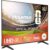 Hisense 50 Inch 50E6QTUK Smart 4K UHD HDR LED Freely TV – Free C&C – With Code In App