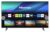 Hisense 58 Inch 58A6QTUK Smart 4K UHD HDR LED – using code