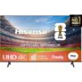 Hisense 58A6QTUK 58 Inch LED 4K Ultra HD Smart Freely TV Bluetooth WiFi Sold By ao – With Code