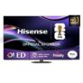 Hisense 65 65A85QTUK OLED Smart AI TV – 120Hz Game Mode PRO, Dolby Atmos, Dolby Vision
