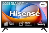 Hisense A4Q 40 FHD LED TV with Freely – 40A4QTUK – Free C&C