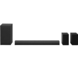 Hisense AX5125H 5.1.2 CH Dolby Atmos Soundbar with Subwoofer and Rear Speakers (6 Year Warranty Option)