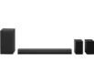 Hisense AX5125H 5.1.2 CH Dolby Atmos Soundbar with Subwoofer and Rear Speakers (6 Year Warranty Option)