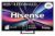 Hisense E8Q 65 4K ULED MiniLED 144Hz Smart AI TV with Freely – 65E8QTUK