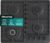 Hisense GM663BHF Gas Hob, 4 Cooking Areas, Width 60 cm, Double Crown Wok Burner and Cast Iron Grills, Integrated Ignition, Black