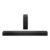Hisense HS2100 2.1 Soundbar with Wireless Subwoofer – Black