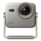 Hisense M2TUK Pro Laser Projector – Grey