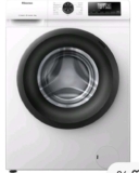 Hisense WF1Q1041BW 10Kg Washing Machine White 1400 RPM A Rated w/code sold by ao (UK Mainland)
