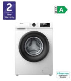 Hisense WF1Q1041BW 10kg 1400 Spin Washing Machine