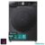 Hisense WF5S1045BB, 10.5kg 1400rpm Washing Machine, A Rated in Black