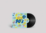 Hits 90s 2x Vinyl – with code