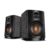 Hivi-Swan OS-10 Active Bookshelf Speakers – With Applied Discount – Sold by SWAN /FBA