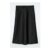 H&m Linen-Blend Midi Column Skirt