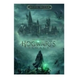Hogwarts Legacy Deluxe Edition PC