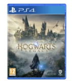 Hogwarts Legacy PS4 game £11.99. Argos