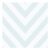 Holden Chevron Soft Teal Wallpaper