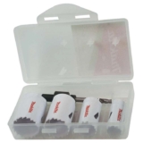 Hole Saw Set, 5 Piece – D-34855