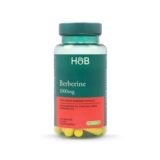 Holland & Barrett Berberine 1000mg 60 Capsules