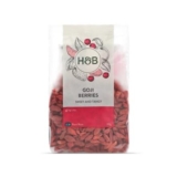 Holland & Barrett Goji Berries 210g