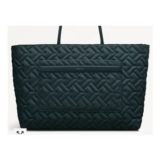 Holland Park Large Ziptop Tote