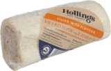 Hollings Filled Bone with Lamb & Rice Dog Chew, 100% Natural, Air Dried Long Lasting Bone for Adult Dogs, 1 Count